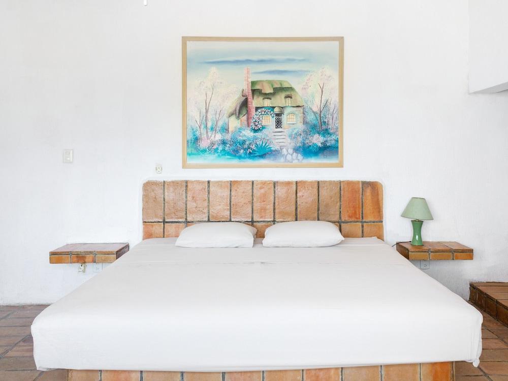 Cotlamani Hotel Aventura Халькомулько Экстерьер фото
